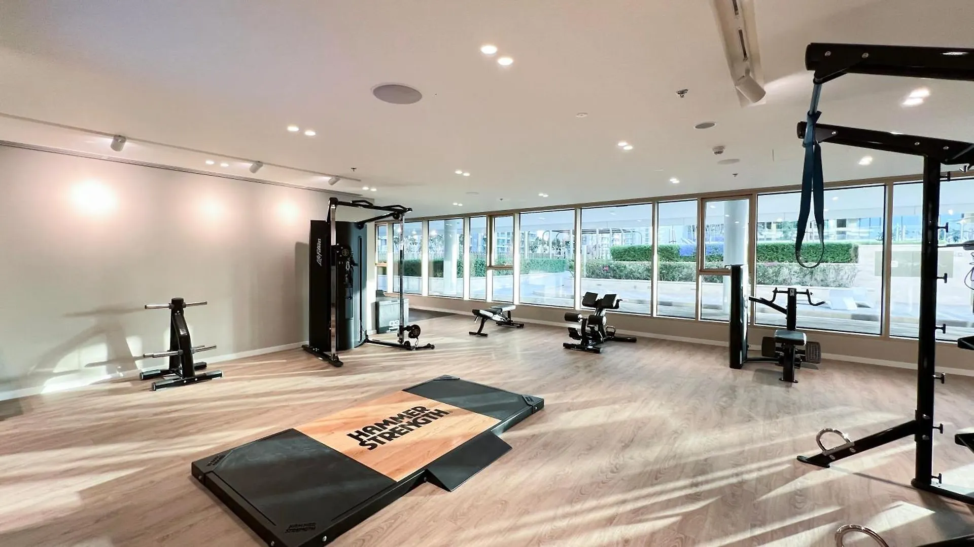 Fendi 1Br With Panoramic Sea View Apartment Dubai 0*,