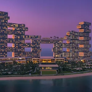 Rezort Atlantis The Royal, Dubaj