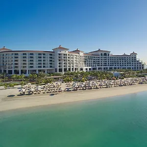 Rezort Waldorf Astoria Palm Jumeirah, Dubaj