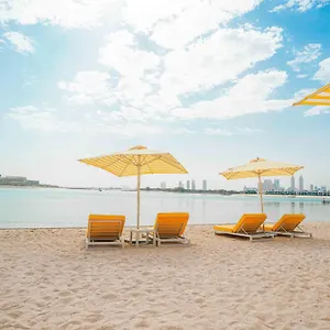 Andaz Family By Hyatt - Palm Jumeirah Дубай
